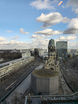 Motel One