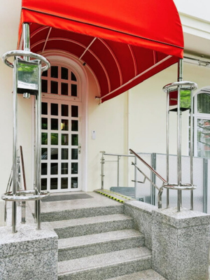 MR(s)STiL Design Apartments