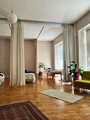 Mrs. Massage Thai Massage Berlin Kreuzberg