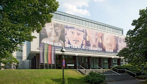 Museum of European Culture