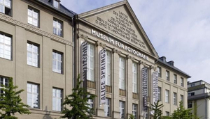 Museo valokuvaus