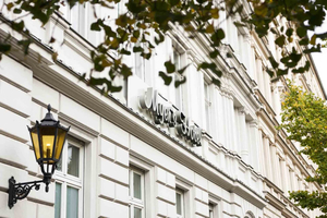 Myer's Hotel Berlin