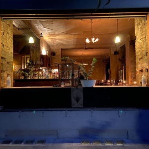 Nathanja & Heinrich Café / Bar Neukölln