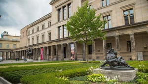 Neues Museum