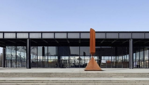 Neue Nationalgalerie