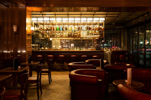 Newton Bar