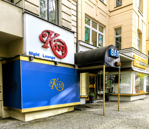 Nightclub Berlin K133