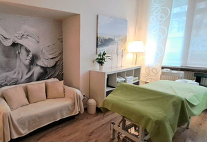 Nijoles wellness - massage practice