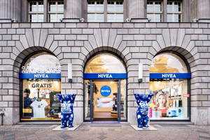 Nivea Haus Berlin