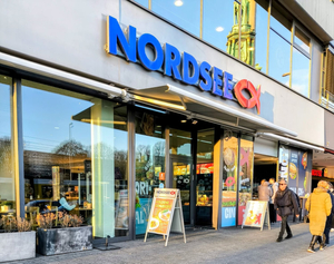 Nordsee