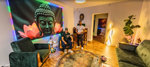 Nours Wellness & Massage