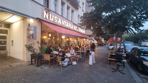 Nusantara Restaurant