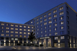 Ocak Hotel