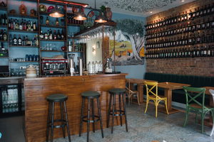 The 15 Most Romantic Restaurants in Berlin