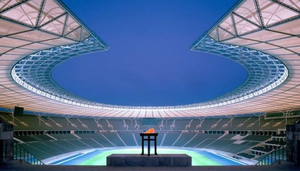 Olympiastadion