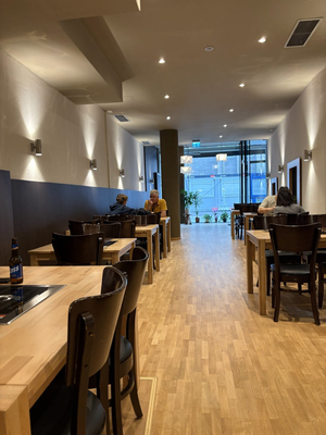 On - Korean Restaurant