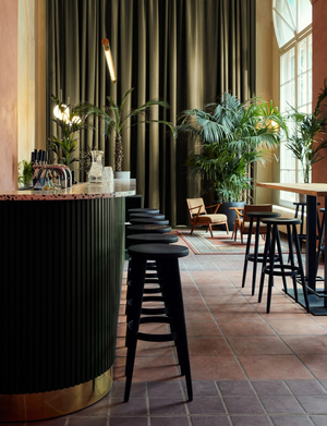 Orangerie Neukölln