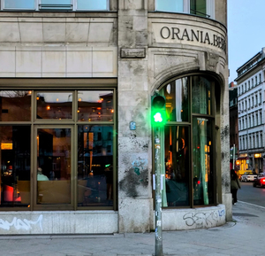 Orania.Restaurant & Orania.Bar