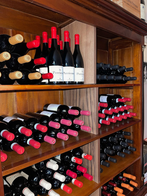 Osteria Ballarò