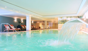 Palace Spa Berlin