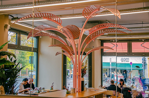 Paradise Café