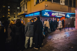 Paradise Club Berlin