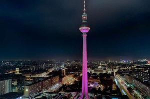 Park Inn by Radisson Berlin Alexanderplatz