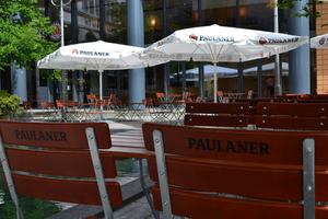 Paulaner Wirtshaus Berlin
