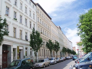 Pension Mädchenkammer