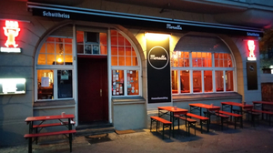 Pizzeria Monella