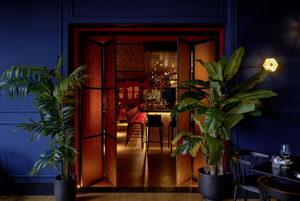 Provocateur Hotel, part of Sircle Collection