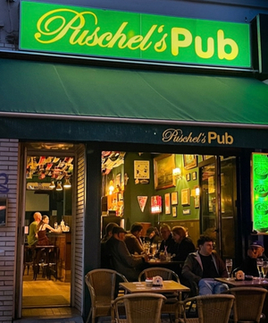PUSCHEL's Pub