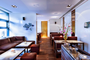 QIU - Bar & Restaurant