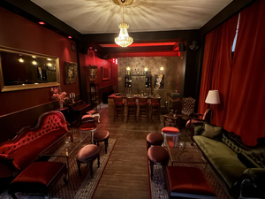 Reingold Bar