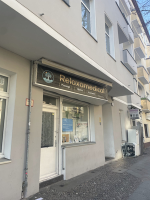 Relaxamedical