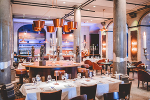 Restaurant Austernbank