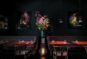 Restaurant Dae Mon
