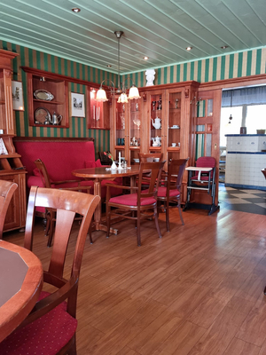 Restaurant Julchen Hoppe