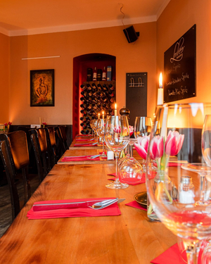 Restaurant Lorbeer