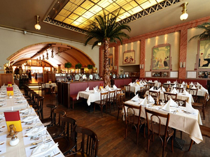 Restaurant Nolle