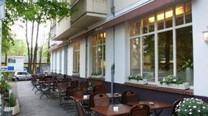 Restaurant Schneeweiß
