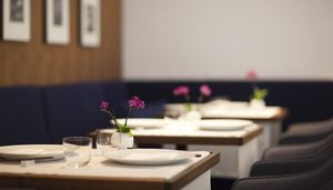 Restaurant Tim Raue
