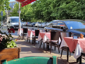 Restaurant Trattoria Portofino