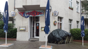 Restaurant Varadero