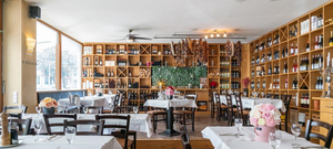 Restaurant Winterfeld