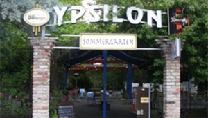 Restaurant Ypsilon