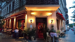 Restaurant Z