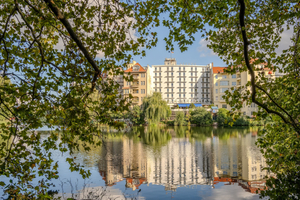 Ringhotel Seehof Berlin