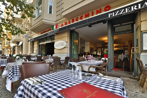 Ristorante Arlecchino