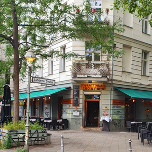 Ristorante Leo e Pepe Kreuzberg